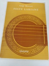 Feste lariane mozzani berben - berben,