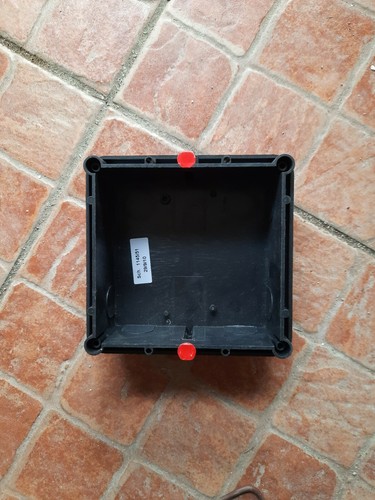 Urmet 1145 scatola - urmet,