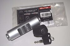 Adattatore Perno Passante 15mm ELITE x SANREMO RACE & TOUR LOCK ADAPTER FOR BIKE