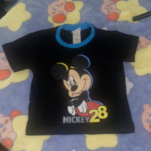 Shirt disney topolino 28 - topolino,