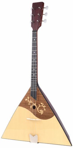 Gewa balalaika corde - gewa,