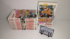 NARUTO SERIE NERA SEQUENZA