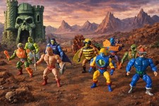 MOTU lotto Masters Of The