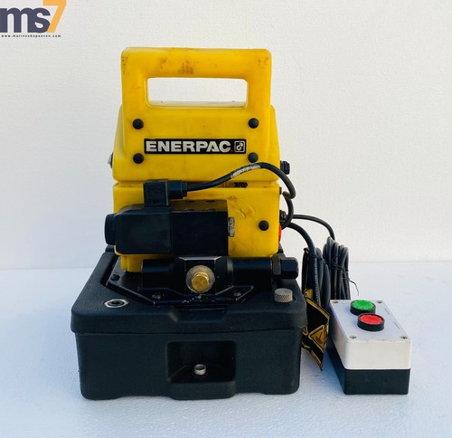 Enerpac pud1300e pompa - enerpac,