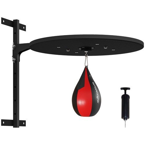 Sportnow punching ball - punching, muro
