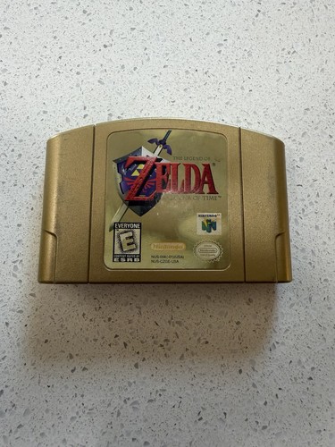 The legend zelda ocarina of - the,