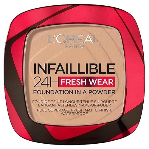 Oreal paris infallible 24h - paris,