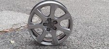 4 cerchi Audi originali Q5 Q3 E7jx 17