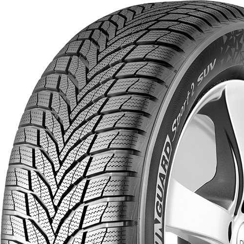 Nexen winguard sport suv - sport, 2