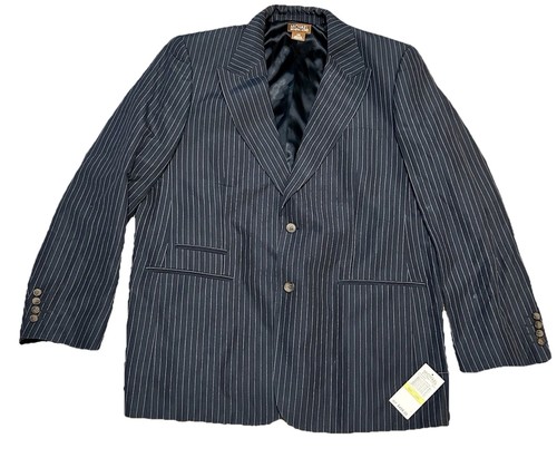 Blazer uomo michael kors blu - michael,