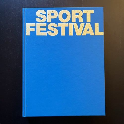 Libro fotografico sport - libro,