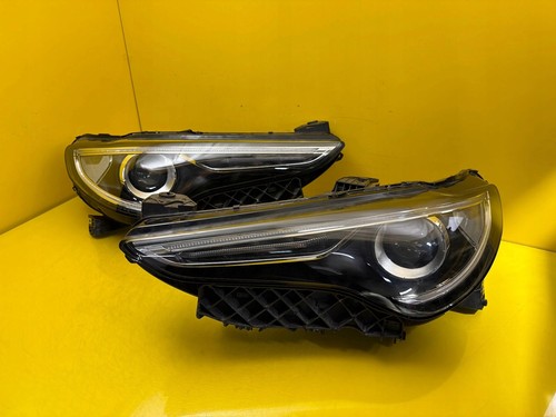 Alfa romeo stelvio xenon - stelvio, +
