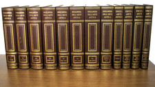 TRECCANI ENCICLOPEDIA DELL'ARTE ANTICA Classica e Orientale 12 Vol con Atlanti