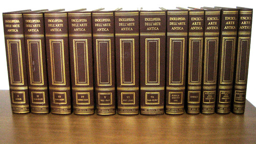 Treccani enciclopedia - treccani,