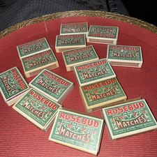 Fiammiferi di sicurezza