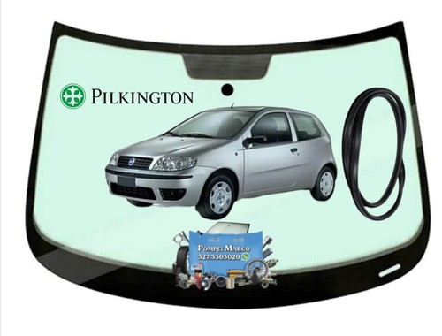 Fiat punto 188 1999 2010 - punto,