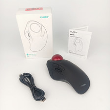 Nulea M505 Mouse Trackball