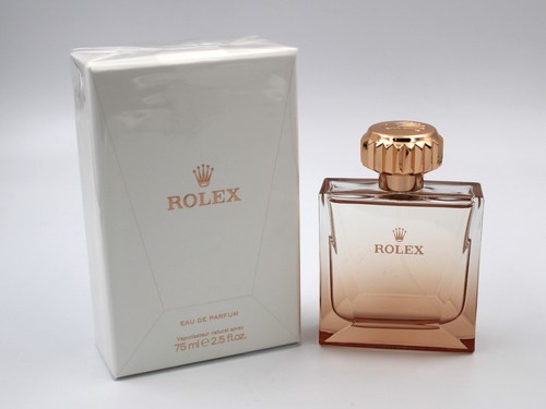 Rolex profumo eau - eau, de