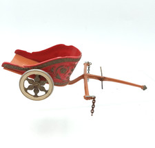 Char Romain Quadrige STARLUX