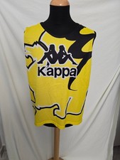 Maglia pettorina Kappa Sport