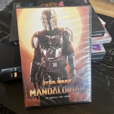 The Mandalorian: The Complete