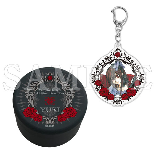 Vampire knight yuki - knight,