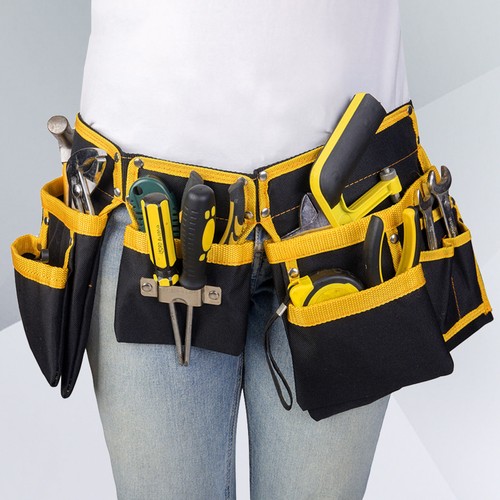 Marsupio portautensili borsa - marsupio,