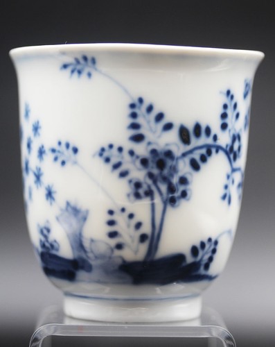 Meissen tazza con decori - tazza,