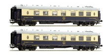 LS Models 49171 CIWL 2 pezzi