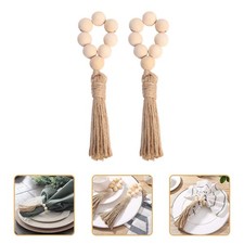  12 Pcs Anelli Porta Tovagliolo Matrimonio Decorazioni Tovaglioli Da Pranzo