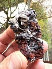 MINERALI USA ⚒️ CERUSSITE