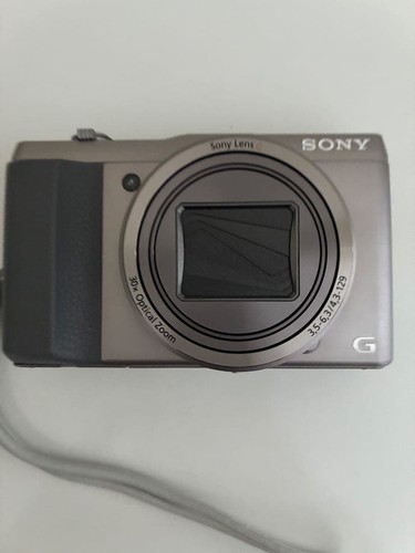 Fotocamera digitale compatta