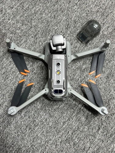 Unbound dji air - air, unit