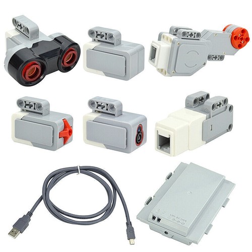 Nuovo technic ev3 - ⭐️nuovo,