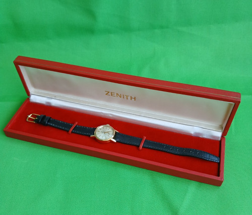 Orologio polso donna zenith - orologio,