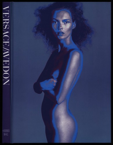 Avedon nudo il - avedon,,