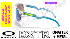 Oakley BXTR PLASTICS + METAL
