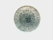 1 LIRA REGNO 1863