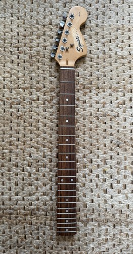 Collo fender squier - squier, affinity