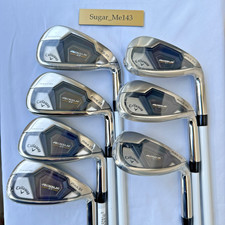 Callaway Set di ferri da stiro