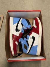 Jordan retro high - 1,