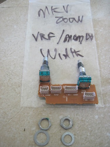 Yaesu 1000mp mark 200w - yaesu,