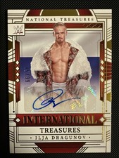 2024 Panini National Treasures