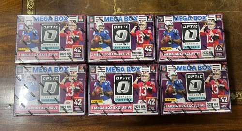 Mega box figurine calciatori - mega,