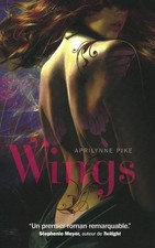 1. Wings - Aprilynne Pike