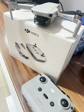 dji mini 2 Fly More Combo