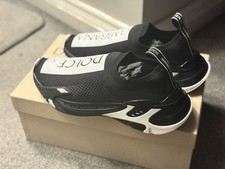 Sneakers Dolce&Gabbana