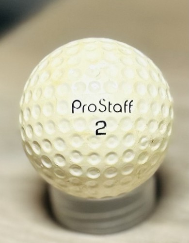 Vintage wilson pro staff - pro,