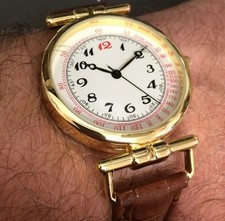 Orologio da polso militare