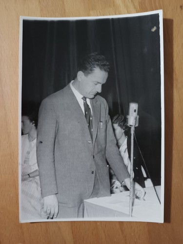 Foto benigno zaccagnini - benigno,